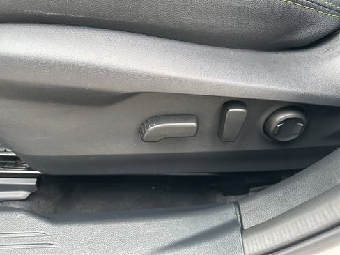 Certified 2025 Subaru Outback Onyx Edition image 11