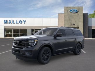 New 2026 Ford Expedition Platinum w/ Stealth Appearance Package video 1