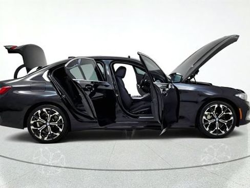 Used 2026 BMW 330i Sedan RWD image 20
