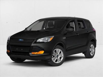 Used 2014 Ford Escape Titanium