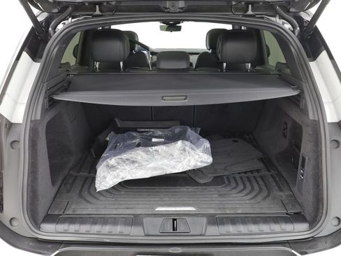 Certified 2026 Land Rover Range Rover Sport SE AWD/4WD image 18