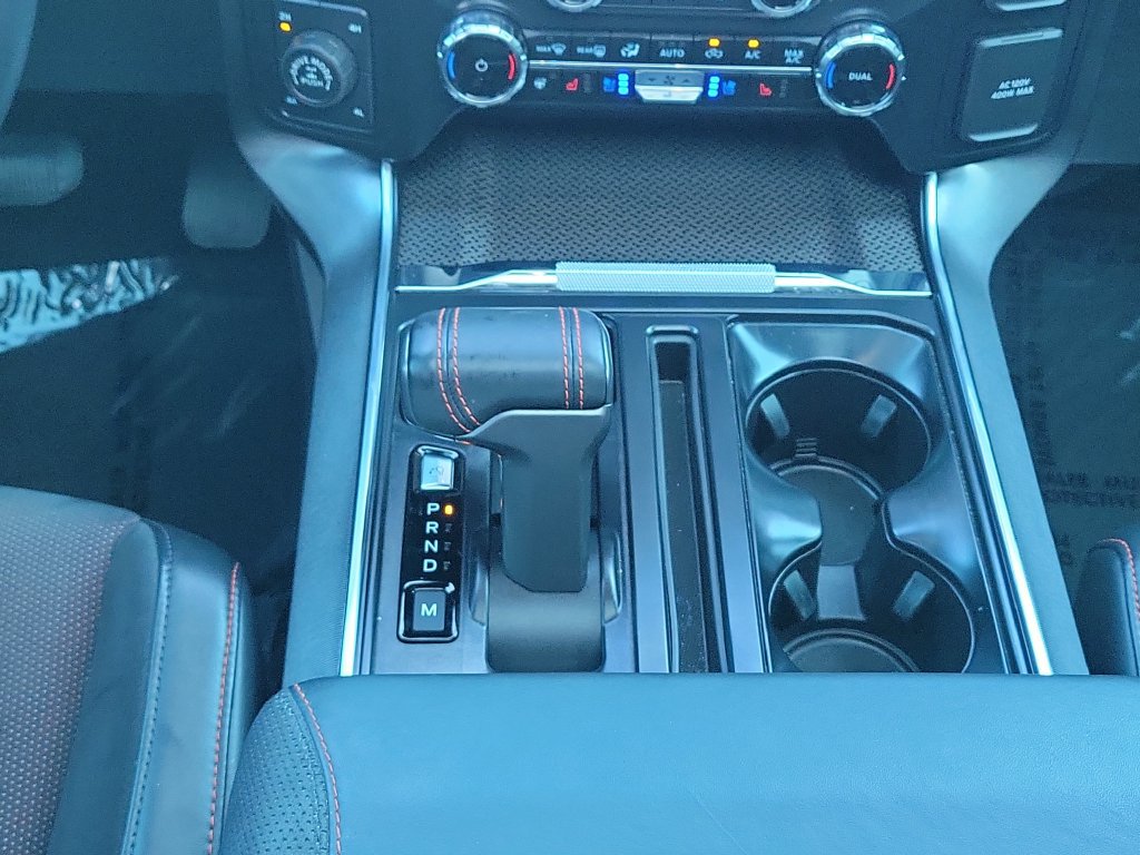 Used 2024 Ford F150 Raptor w/ Equipment Group 803A Raptor R AWD/4WD image 19