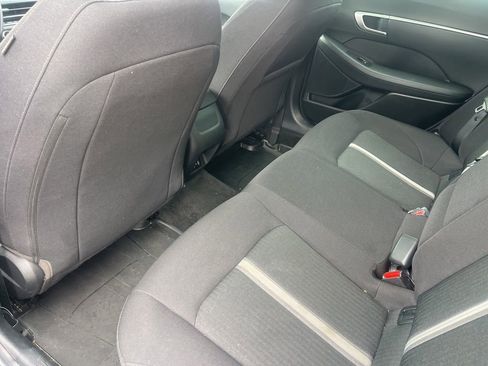 Used 2025 Hyundai Sonata SEL FWD image 27