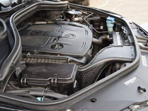 Used 2015 Mercedes-Benz ML 350 4MATIC image 37