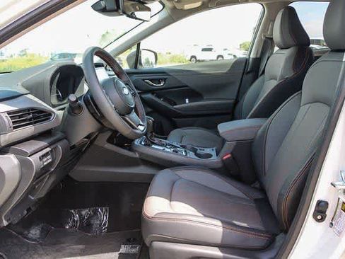 Certified 2025 Subaru Crosstrek 2.5i Limited AWD/4WD image 17