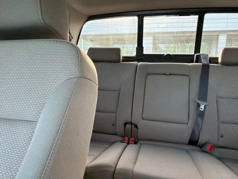 Used 2018 Chevrolet Silverado 1500 LT w/ All Star Edition AWD/4WD image 15