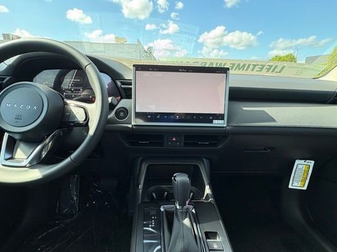 New 2026 MAZDA CX-5 Preferred AWD/4WD image 12