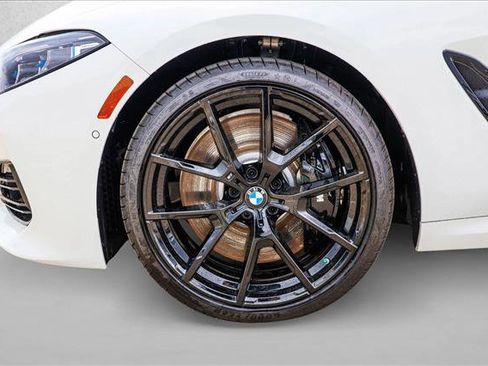 New 2026 BMW 840i xDrive Convertible AWD/4WD image 9