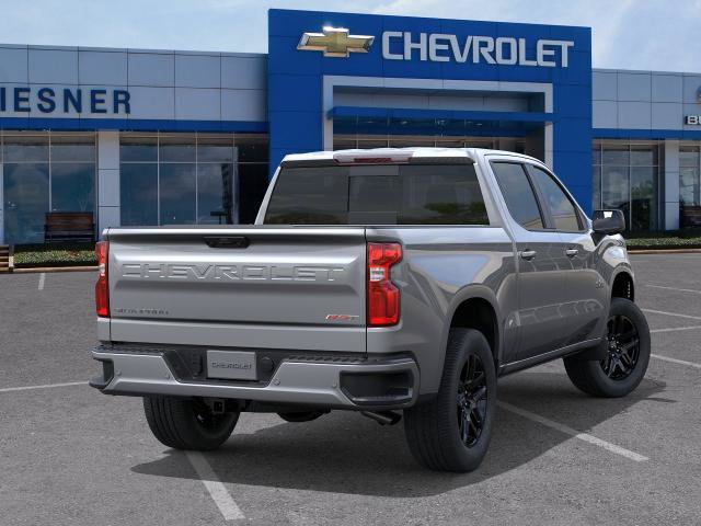 New 2026 Chevrolet Silverado 1500 RST RWD image 4
