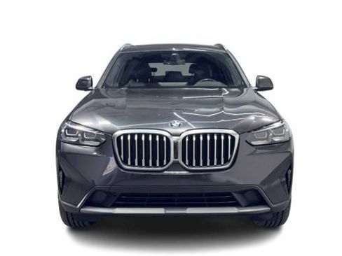 Used 2022 BMW X3 xDrive30i w/ Convenience Package AWD/4WD image 6
