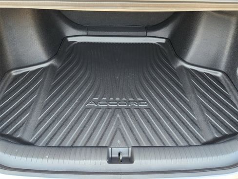 New 2026 Honda Accord LX image 20