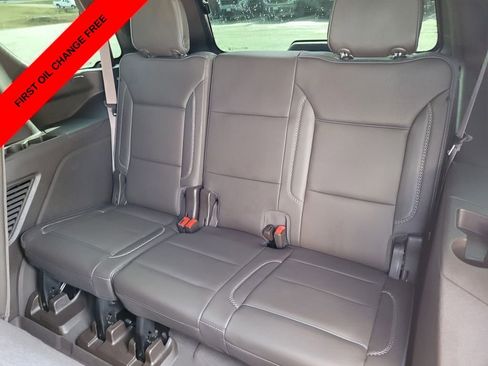 Used 2023 GMC Yukon Denali AWD/4WD image 26
