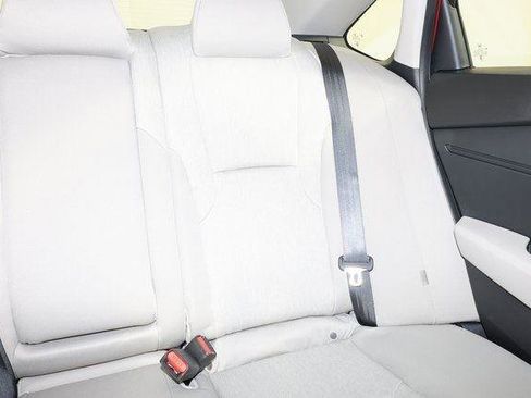 New 2026 Honda Accord SE image 12