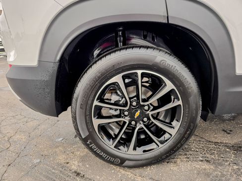 Used 2026 Chevrolet TrailBlazer LT w/ Convenience Package image 28