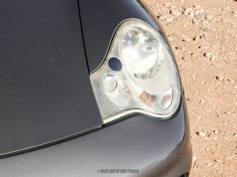 Used 2003 Porsche 911 Carrera RWD image 40
