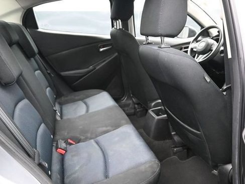 Used 2016 Scion iA FWD image 15