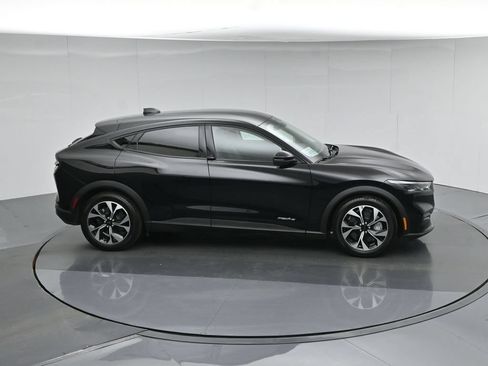 Certified 2025 Ford Mustang Mach-E Select RWD image 52