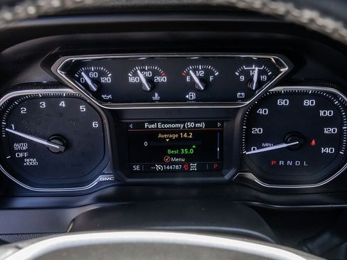 Used 2021 GMC Sierra 1500 SLT image 30