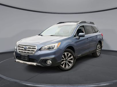 Used 2017 Subaru Outback 3.6R Limited