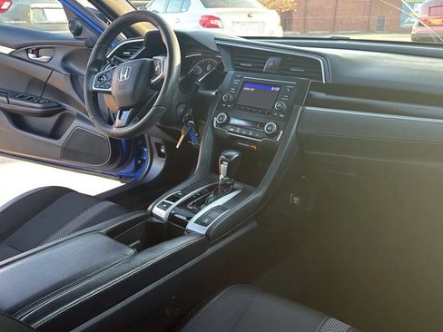 Used 2020 Honda Civic Sport image 24