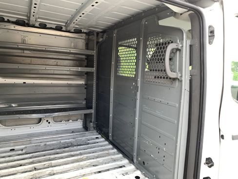 Used 2018 Nissan NV 1500 S image 22