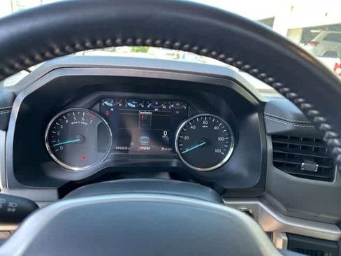 Used 2023 Ford Expedition Max XLT AWD/4WD image 14