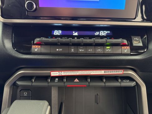 New 2026 Toyota Tundra SR5 image 25