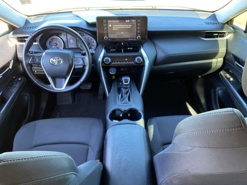 Used 2021 Toyota Venza LE image 50