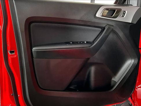 Used 2022 Ford Ranger XLT w/ Equipment Group 301A Mid image 36