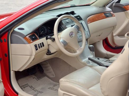 Used 2008 Toyota Solara SLE FWD image 20