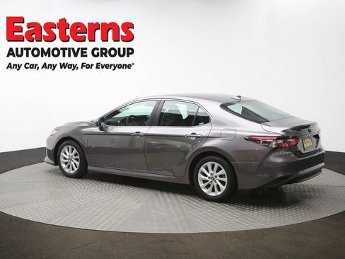 Used 2024 Toyota Camry LE image 61