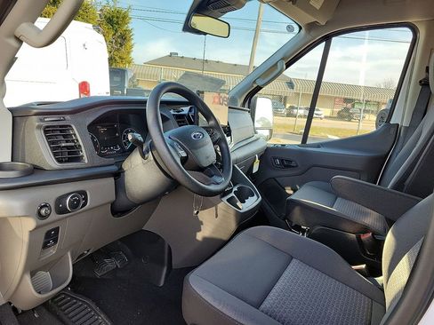 New 2025 Ford Transit 350 XLT RWD image 11