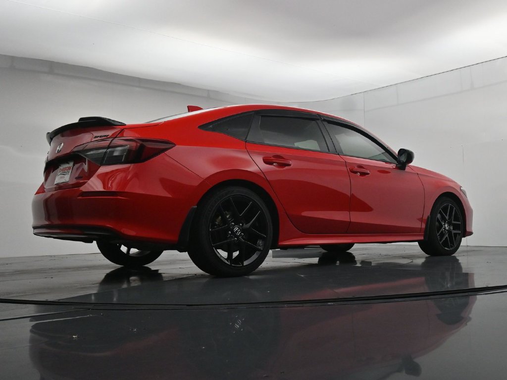 Used 2026 Honda Civic Sport image 34