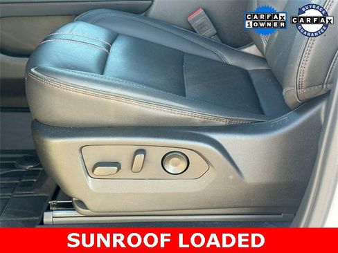 Certified 2024 Chevrolet Tahoe RST w/ Sport Performance Package image 21