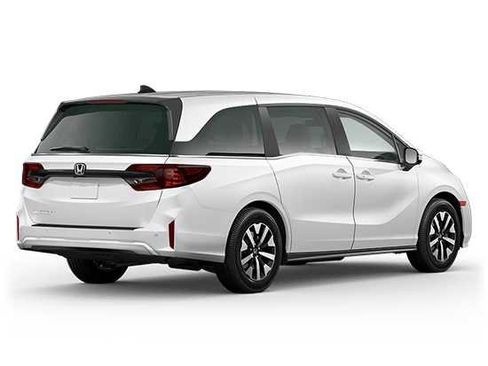 New 2025 Honda Odyssey EX-L image 41