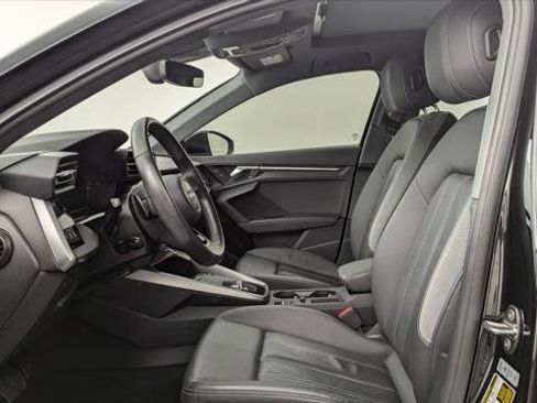 Used 2023 Audi A3 2.0T Premium w/ Convenience Package image 14