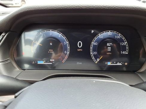 New 2026 Jeep Grand Cherokee L Limited image 25