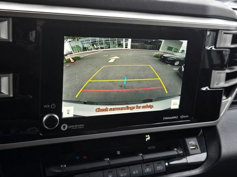 Certified 2024 Toyota Tundra SR5 AWD/4WD image 16