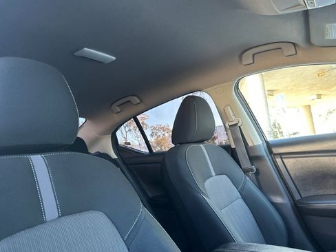 Used 2025 Nissan Sentra SV image 15