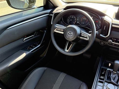 Used 2025 MAZDA CX-50 AWD 2.5 S w/ Preferred Package image 10