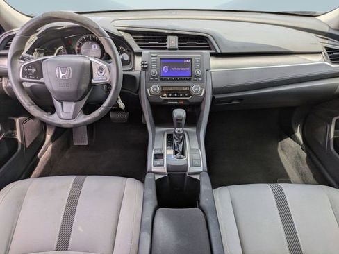 Used 2016 Honda Civic LX image 15