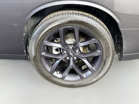 Used 2023 Dodge Challenger SXT w/ Blacktop Package image 35