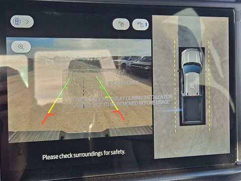 New 2026 Ford F250 Platinum w/ Tremor Off-Road Package image 23