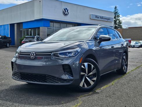 Used 2023 Volkswagen ID.4 Pro RWD image 1