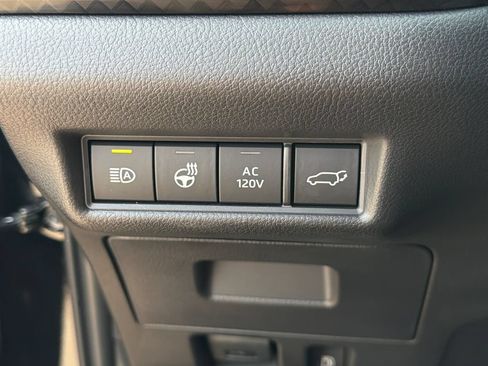 Used 2026 Toyota Grand Highlander AWD Hybrid image 26