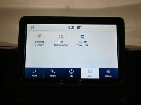 Used 2021 Ford Bronco Sport Badlands w/ Badlands Package AWD/4WD image 16