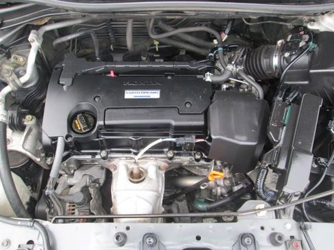 Used 2016 Honda CR-V SE image 21