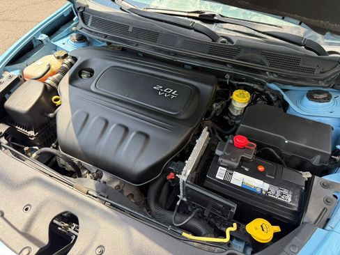 Used 2013 Dodge Dart SXT FWD image 19