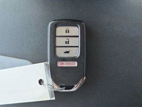 Certified 2020 Honda HR-V EX image 32