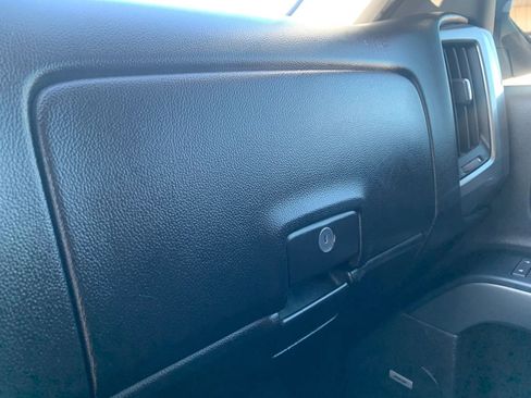 Used 2017 Chevrolet Silverado 1500 LT w/ Texas Edition image 26